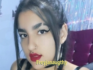 Freyjanaugthy