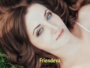 Friendeva