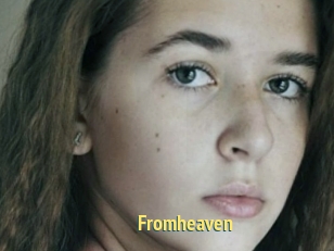 Fromheaven