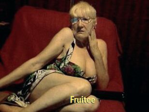Fruitee