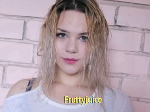 Fruttyjuice