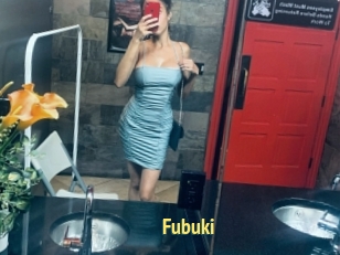 Fubuki