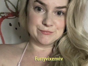 Furryvixenviv