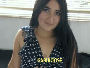 GABIROOSE