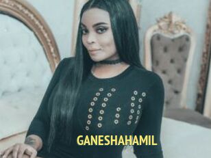 GANESHAHAMIL