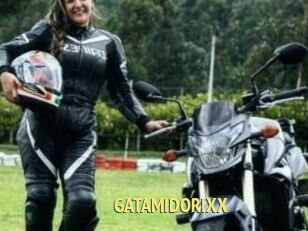 GATAMIDORIXX