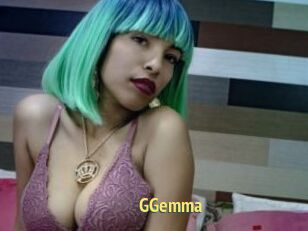GGemma