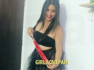 GIRLILOVEPAIN