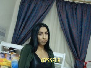 GYSSELE