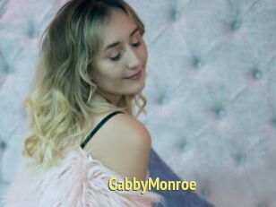GabbyMonroe