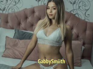 GabbySmiith