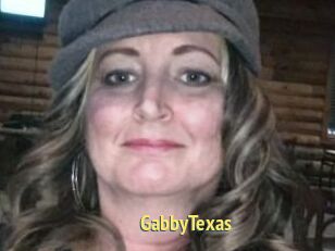 Gabby_Texas