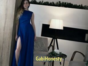GabiHonesty