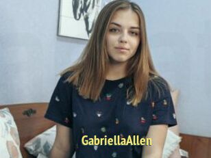 GabriellaAllen