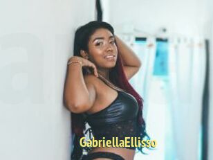 GabriellaEllisso