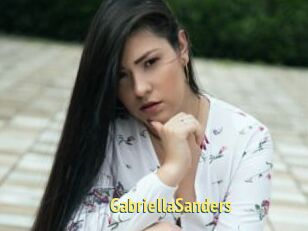 GabriellaSanders