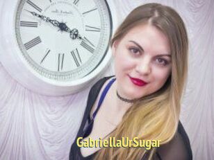 GabriellaUrSugar
