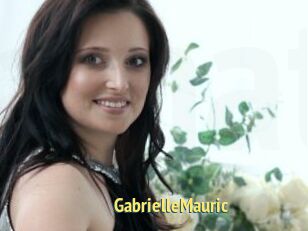 GabrielleMauric