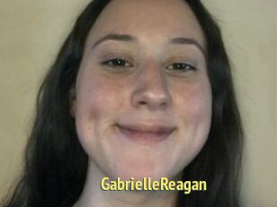 GabrielleReagan