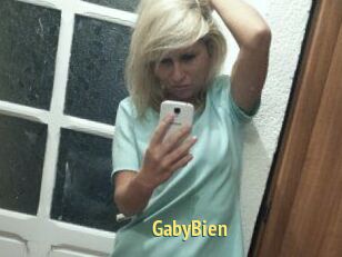 GabyBien