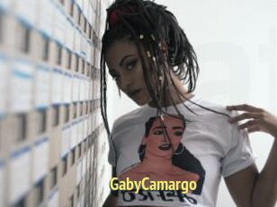 GabyCamargo