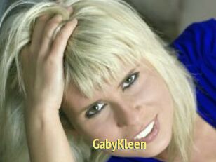 GabyKleen