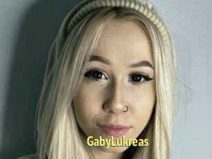 GabyLukreas