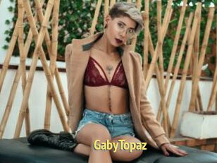 GabyTopaz
