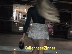 GalienneeeZinnaa