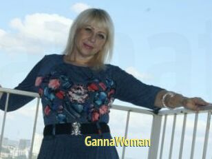 GannaWoman