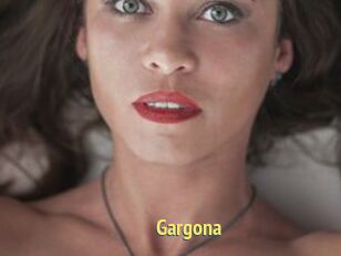 Gargona