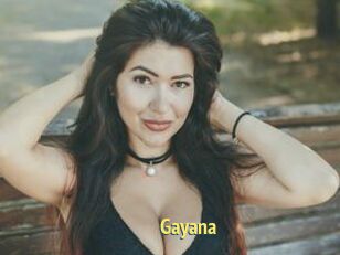 Gayana