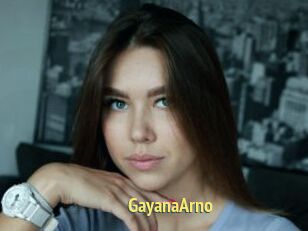 GayanaArno