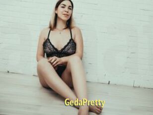 GedaPretty