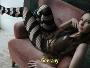 Geerany