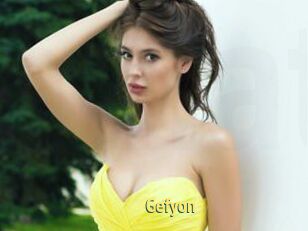 Gefyon