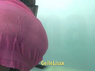 GeileLisax