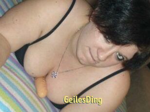 GeilesDing
