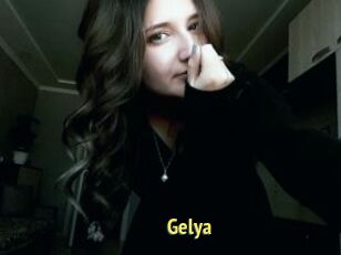 Gelya