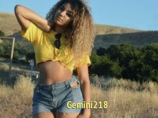 Gemini218