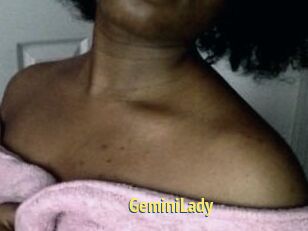 GeminiLady