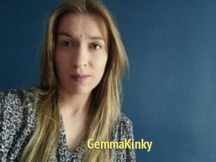 GemmaKinky