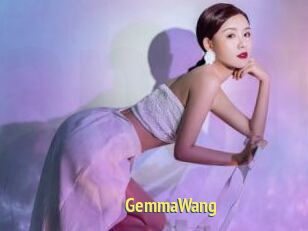 GemmaWang