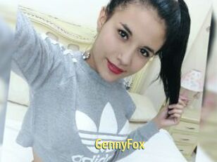 GennyFox