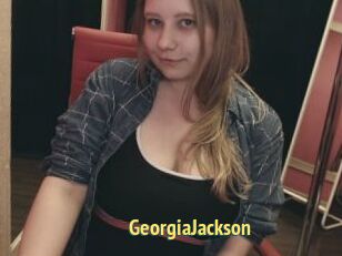 GeorgiaJackson