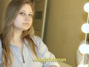 GeorgiaJohnson