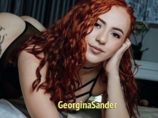 GeorginaSander