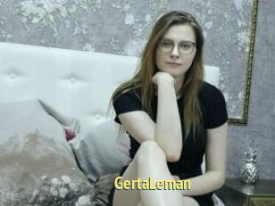 GertaLeman