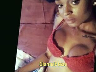 GiannaBlaze