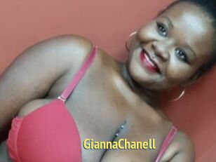 GiannaChanell